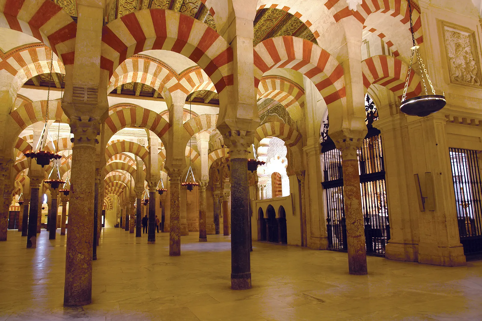 Arab civilization in Andalusia