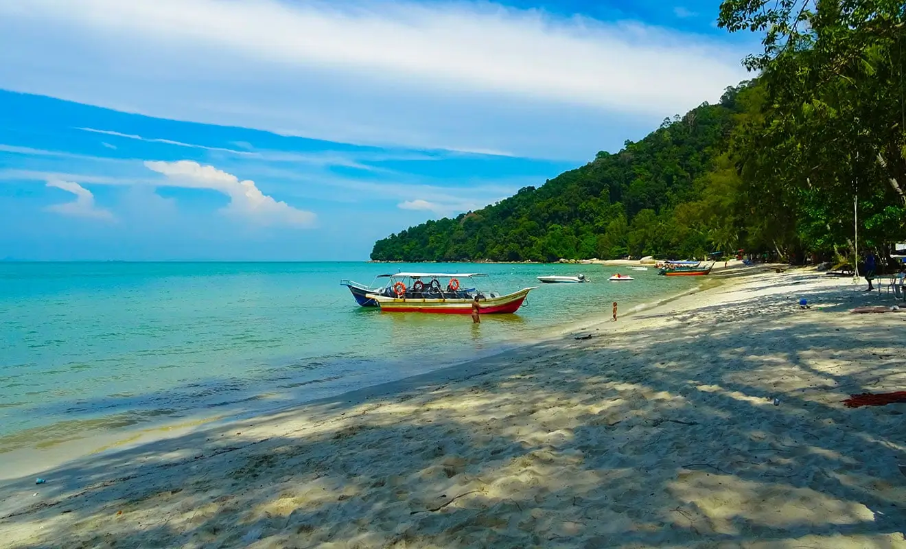 Langkawi