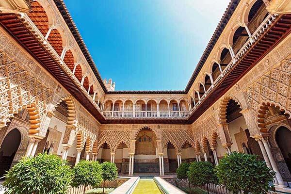 Alhambra
