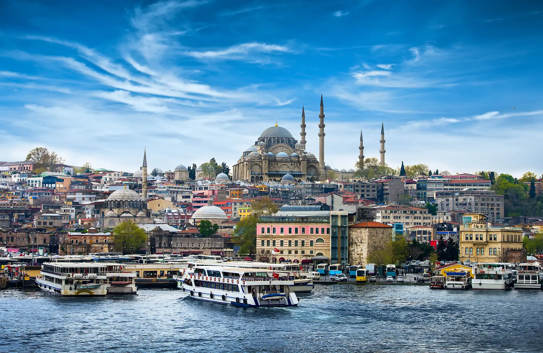 Hagia Sophia