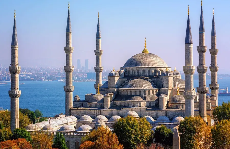 Istanbul