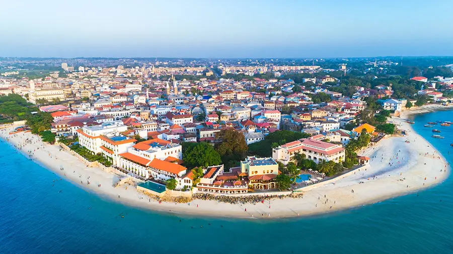 History of the Arabs in Zanzibar