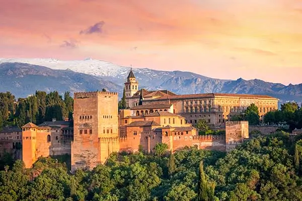 Andalusia Discovery