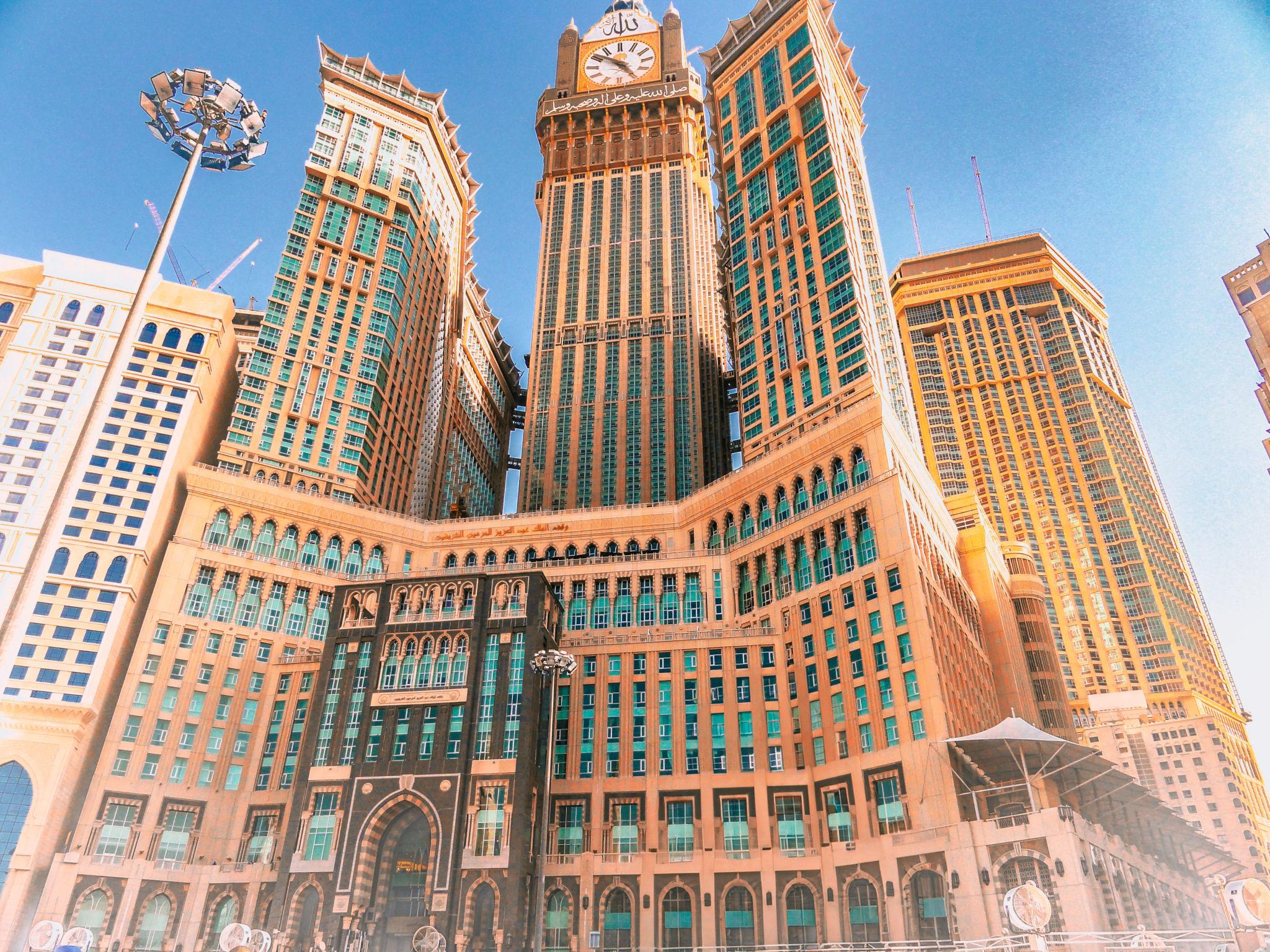 Clock Tower Museum