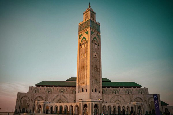 Religious Tourism in Morocco: How the Journey Brings Spirituality and Inner Peace