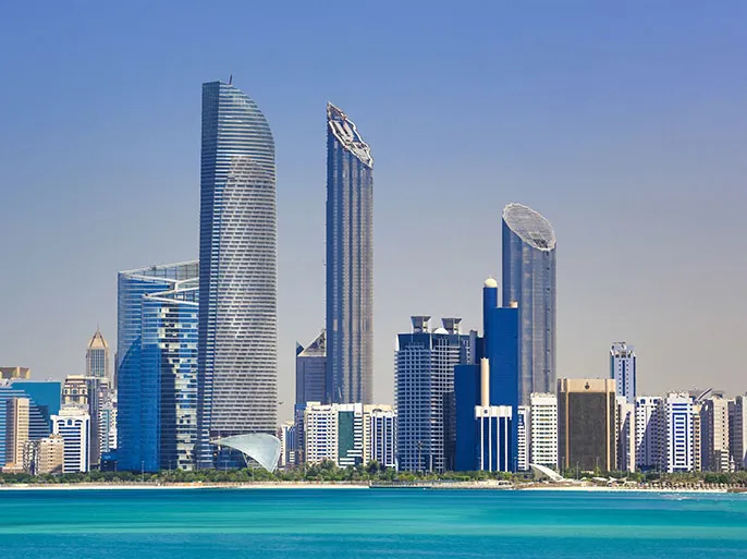 Abu Dhabi, UAE