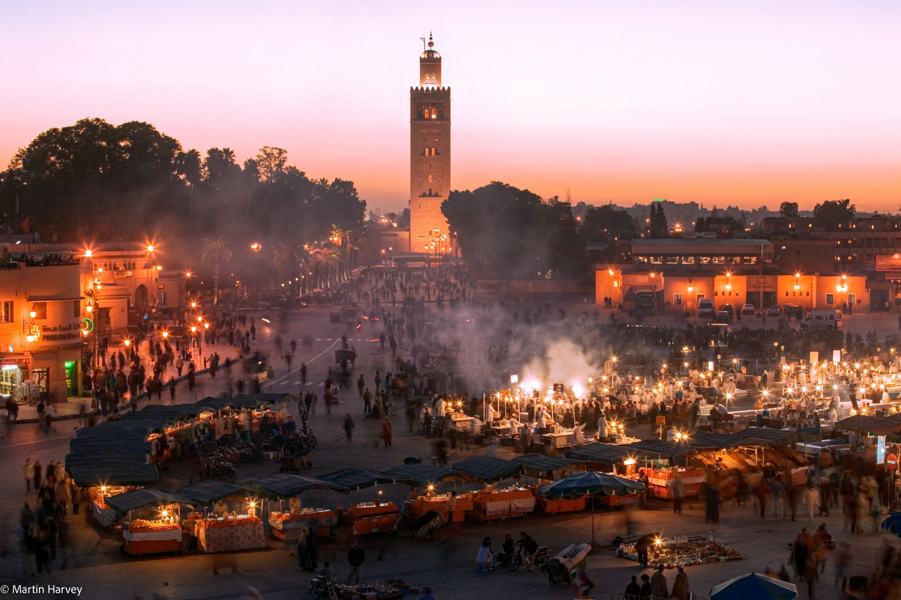 Marrakech, Morocco