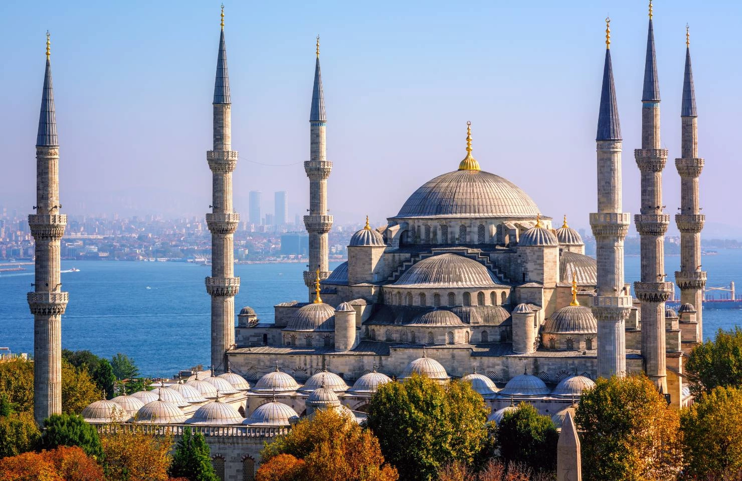 Istanbul, Turkey